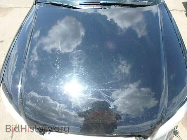 2006 AUDI A4 - VIN: WAUDF78E46A044687 - Фото 7