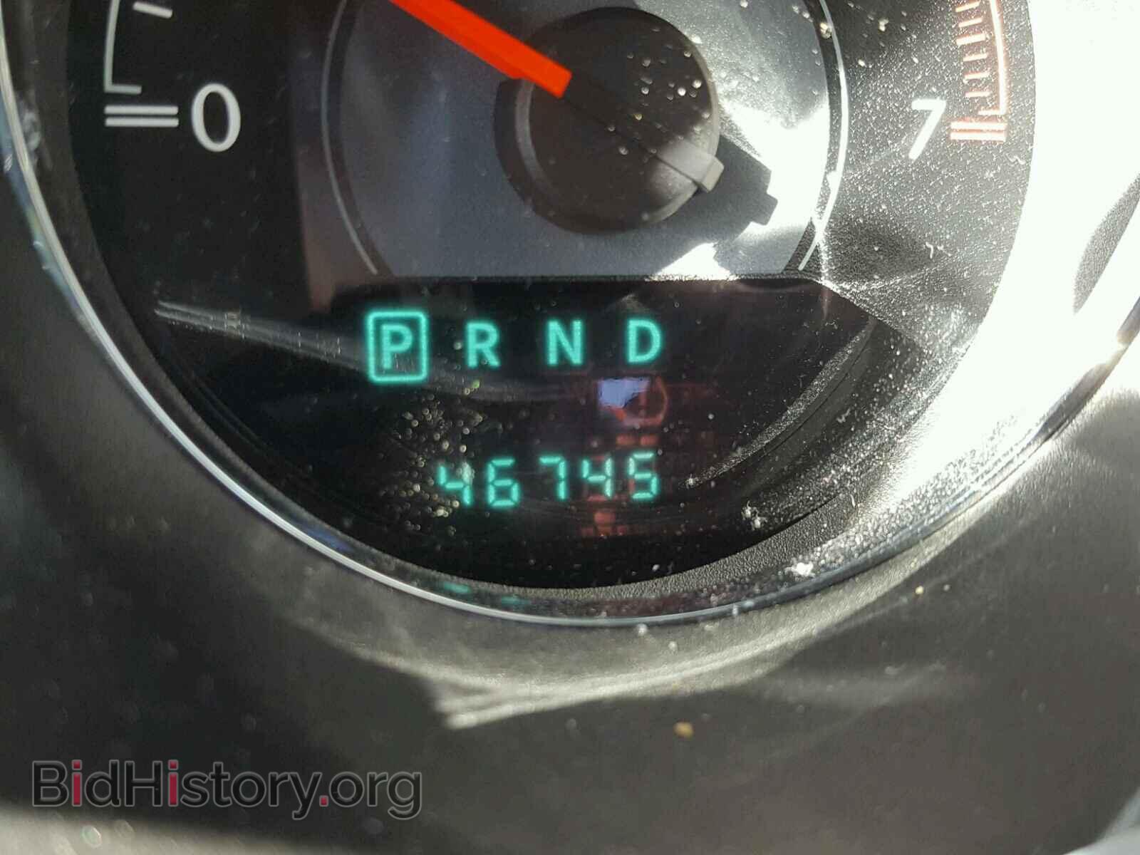 2013 CHRYSLER 200 - VIN: 1C3CCBBB4DN651465 - Фото 8
