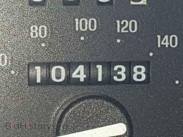 1997 FORD EXPLORER - VIN: 1FMCU24E5VUA50231 - Фото 8