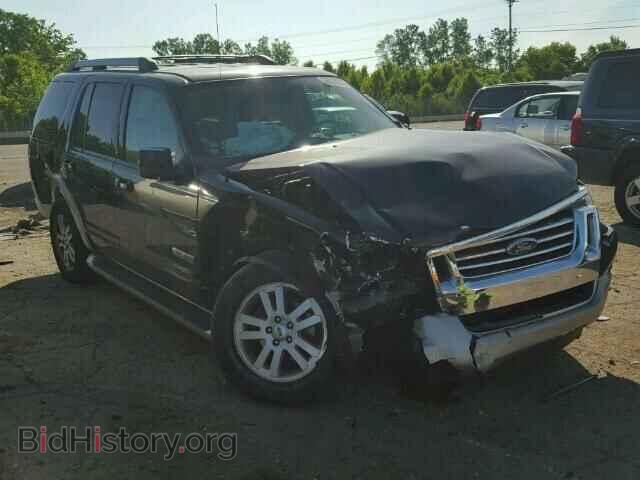 Фотография 1FMEU74E96ZA27786 - FORD EXPLORER 2006