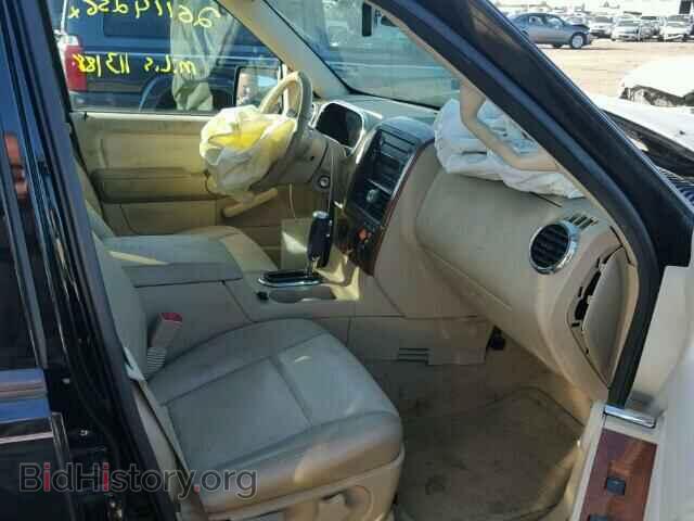 2006 FORD EXPLORER - VIN: 1FMEU74E96ZA27786 - Photo 5