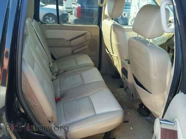 2006 FORD EXPLORER - VIN: 1FMEU74E96ZA27786 - Photo 6