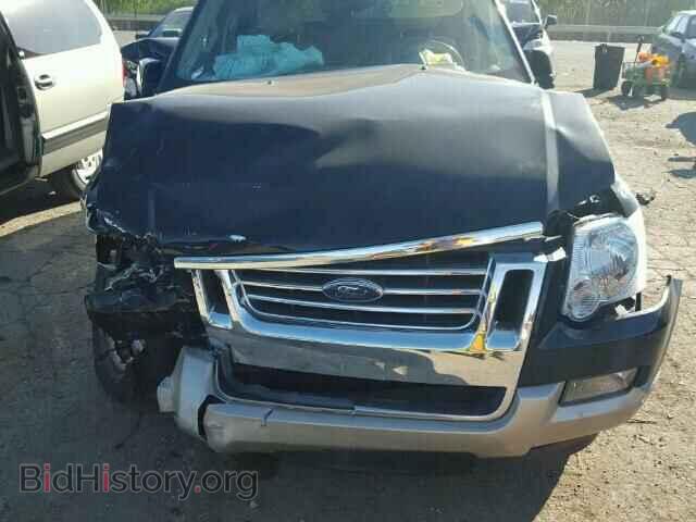 2006 FORD EXPLORER - VIN: 1FMEU74E96ZA27786 - Photo 7