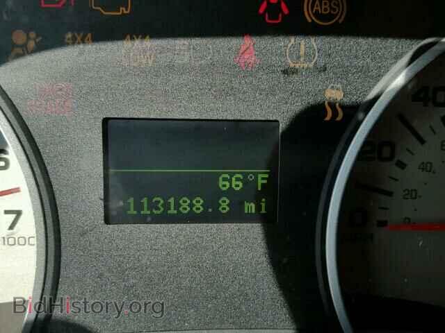 2006 FORD EXPLORER - VIN: 1FMEU74E96ZA27786 - Photo 8