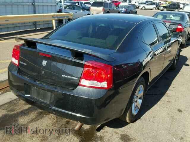2010 DODGE CHARGER - VIN: 2B3CA4CD5AH150426 - Фото 4