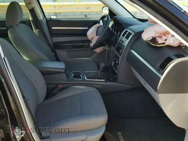 2010 DODGE CHARGER - VIN: 2B3CA4CD5AH150426 - Фото 5