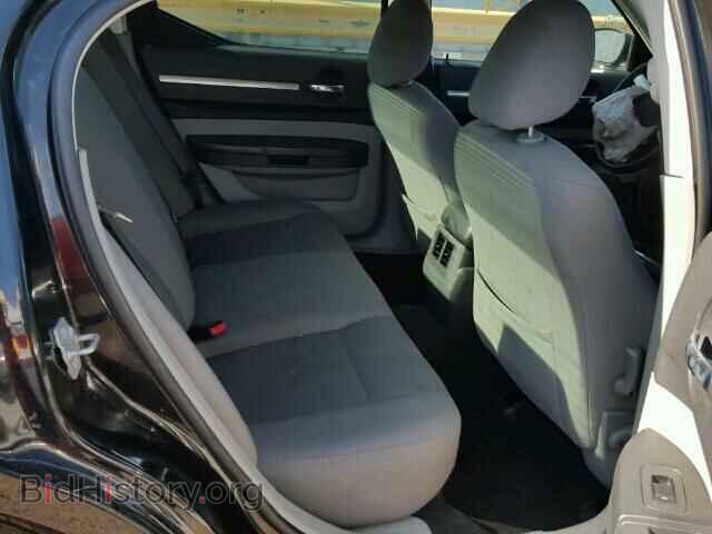 2010 DODGE CHARGER - VIN: 2B3CA4CD5AH150426 - Фото 6