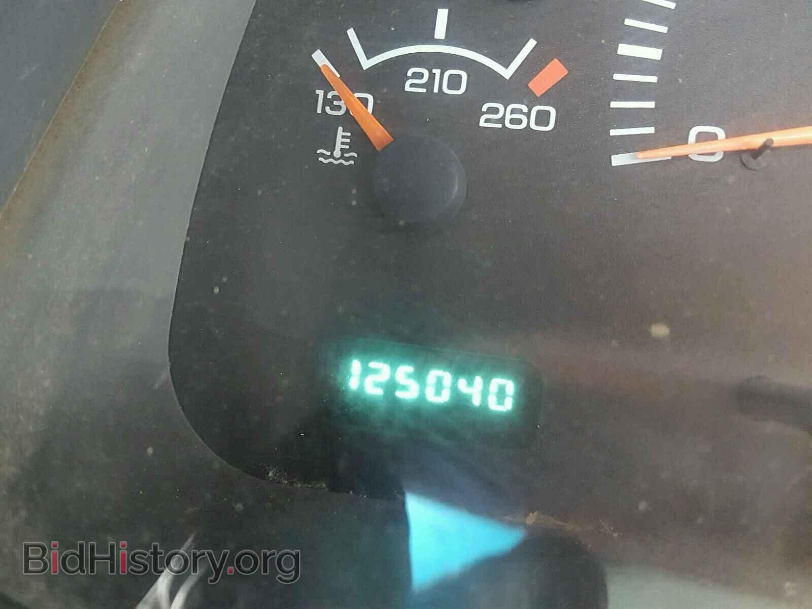 2000 DODGE DAKOTA - VIN: 1B7GL22X5YS577554 - Фото 8