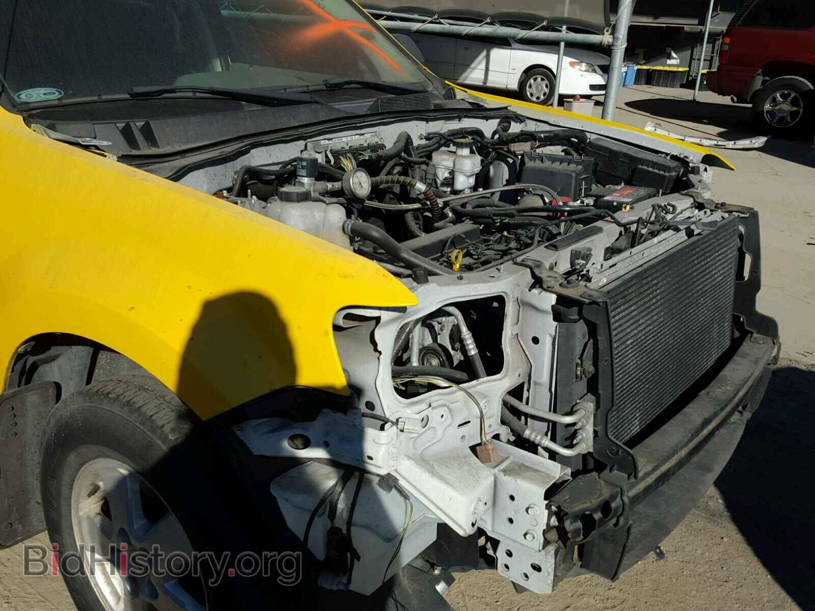 2012 FORD ESCAPE - VIN: 1FMCU0D74CKC18990 - Фото 9