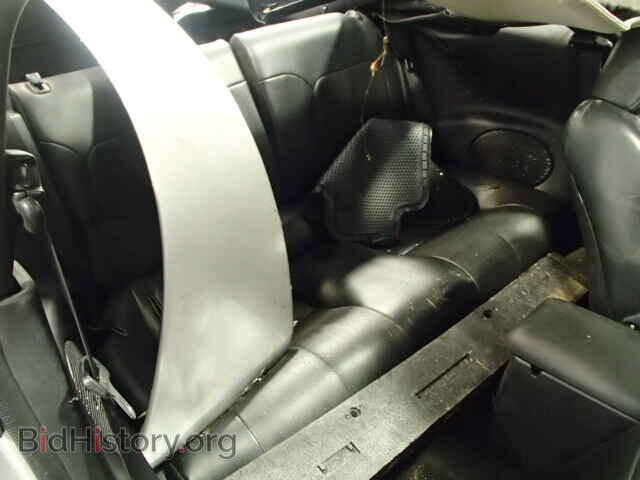 2005 MITSUBISHI ECLIPSE - VIN: 4A3AC74H35E023641 - Photo 6