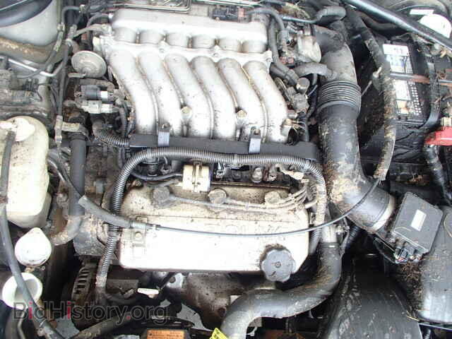 2005 MITSUBISHI ECLIPSE - VIN: 4A3AC74H35E023641 - Photo 7