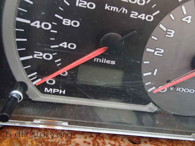 2005 MITSUBISHI ECLIPSE - VIN: 4A3AC74H35E023641 - Photo 8