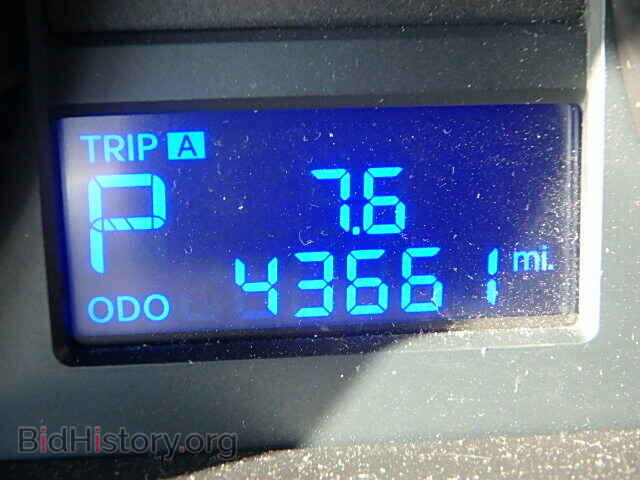 2011 HYUNDAI GENESIS - VIN: KMHHT6KD1BU047297 - Фото 8