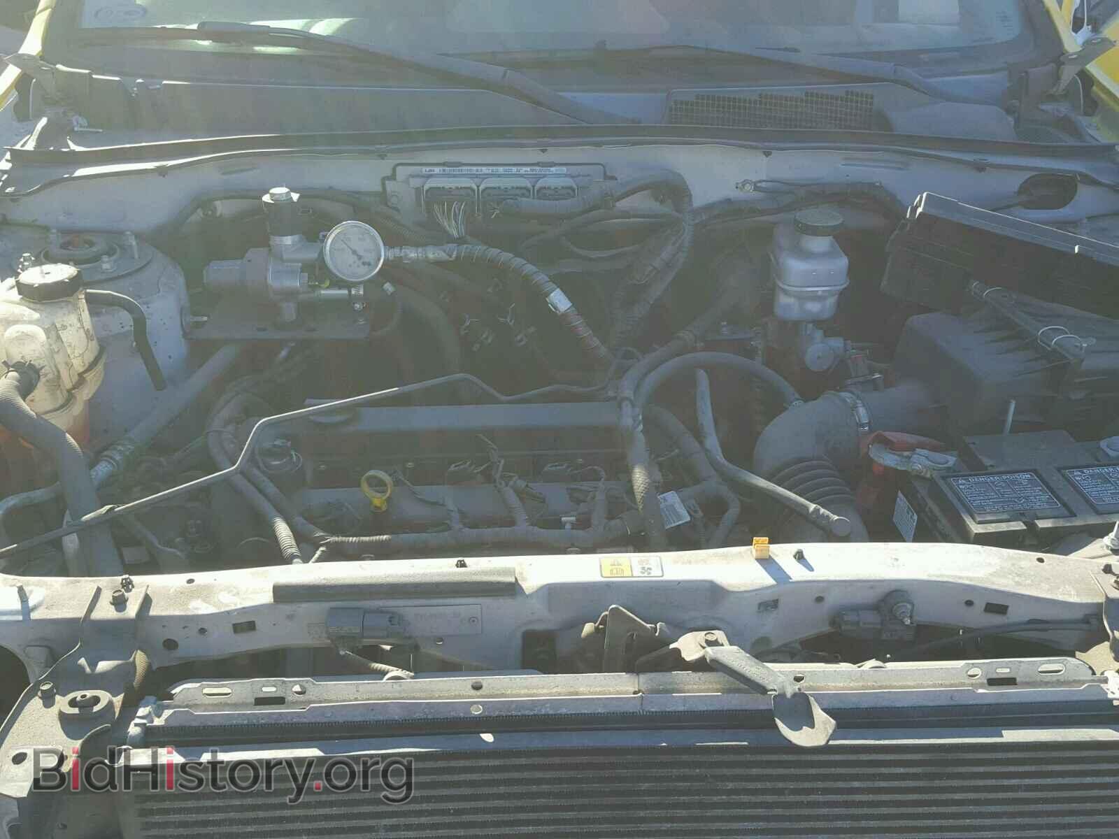 2012 FORD ESCAPE - VIN: 1FMCU0D77CKC18983 - Фото 7