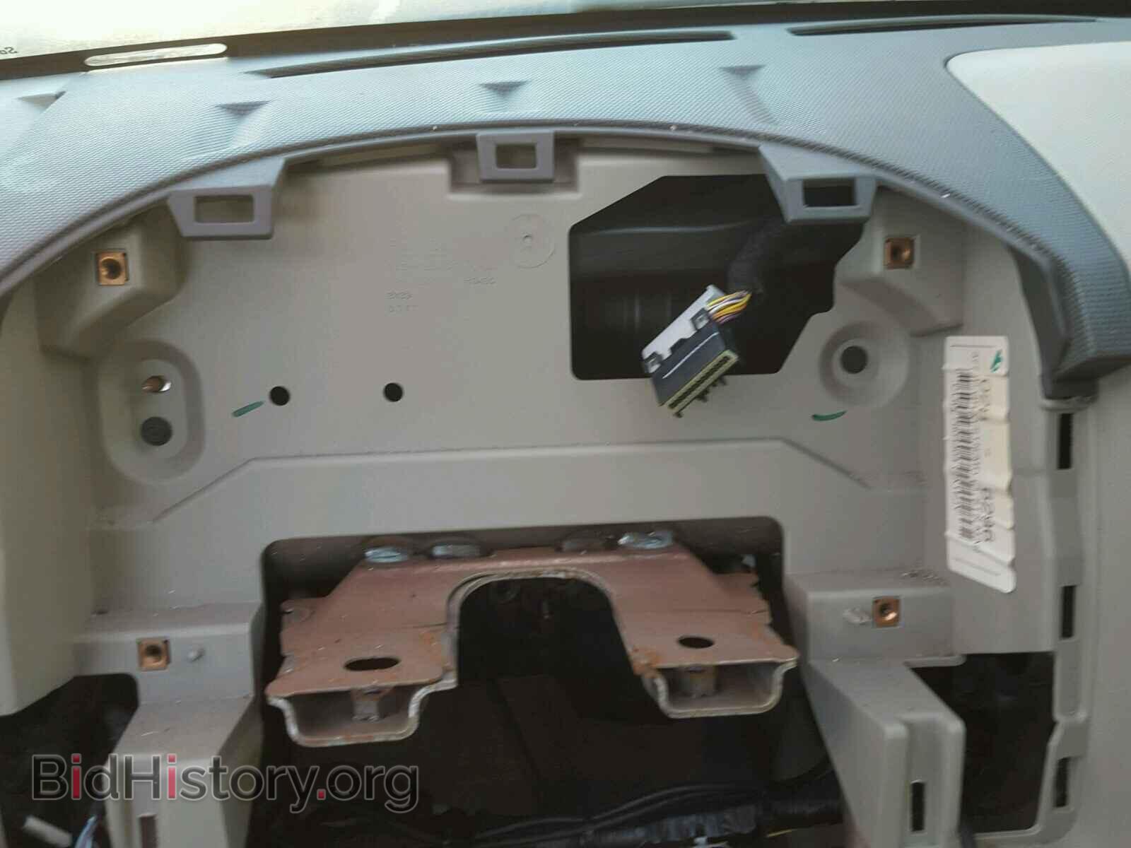 2012 FORD ESCAPE - VIN: 1FMCU0D77CKC18983 - Фото 8