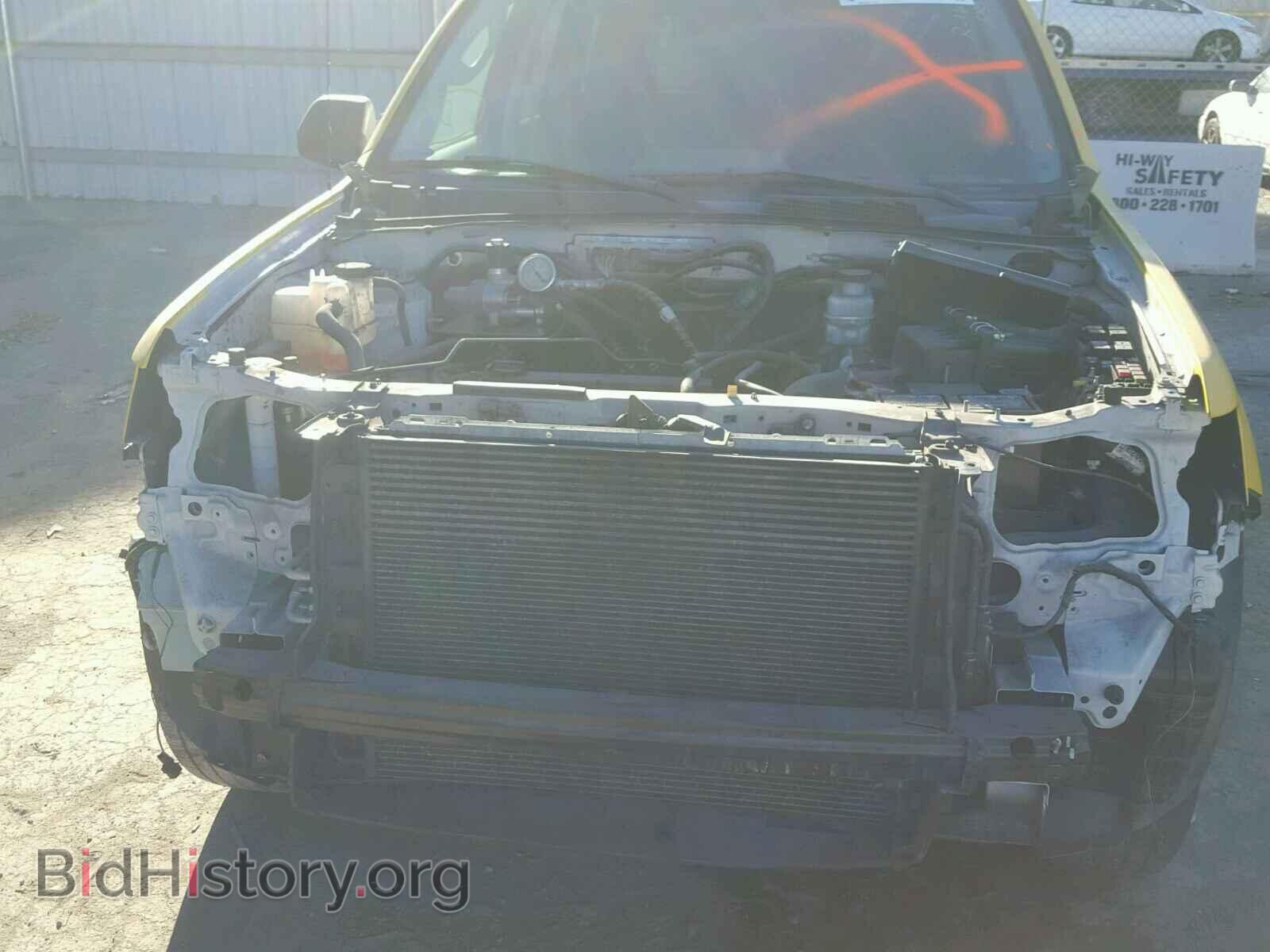 2012 FORD ESCAPE - VIN: 1FMCU0D77CKC18983 - Фото 9
