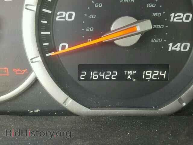 2008 HONDA PILOT - VIN: 5FNYF28568B027245 - Фото 8