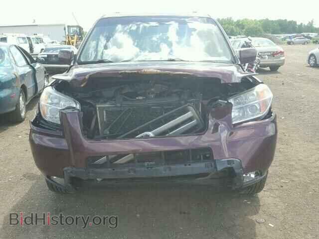 2008 HONDA PILOT - VIN: 5FNYF28568B027245 - Фото 9