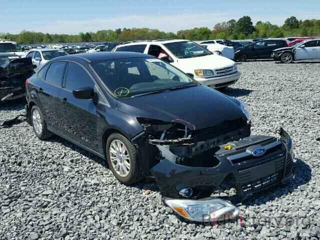 Photo 1FAHP3F29CL107405 - FORD FOCUS 2012