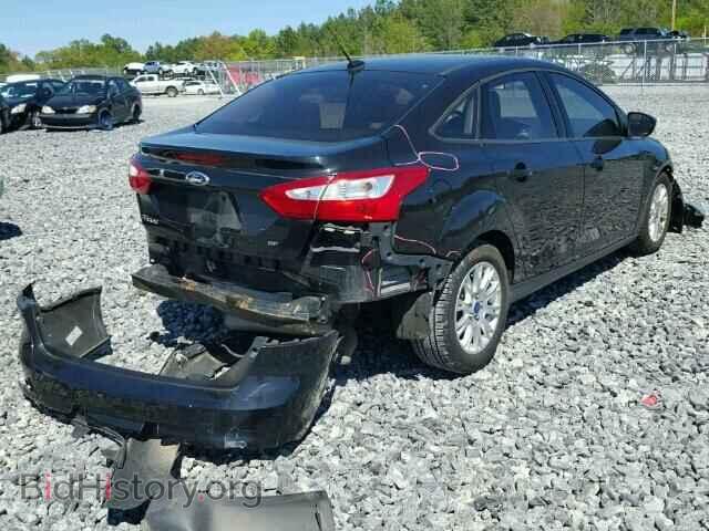 2012 FORD FOCUS - VIN: 1FAHP3F29CL107405 - Photo 4