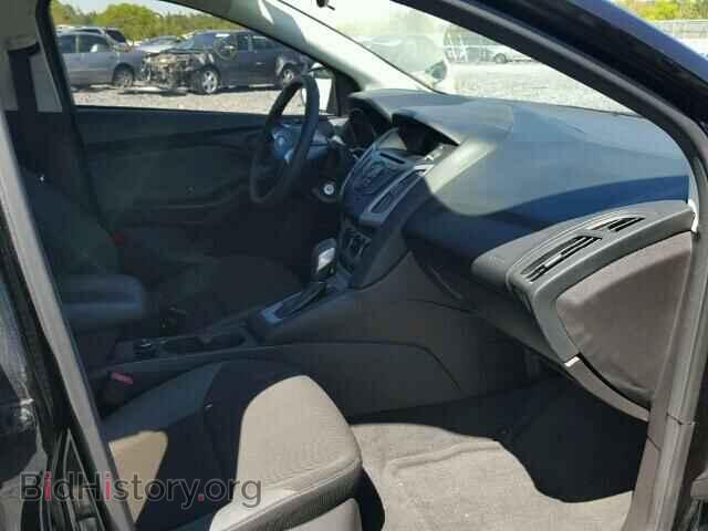 2012 FORD FOCUS - VIN: 1FAHP3F29CL107405 - Photo 5