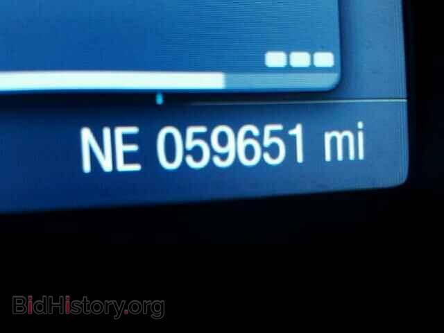 2014 FORD FOCUS - VIN: 1FADP3F24EL125800 - Фото 8