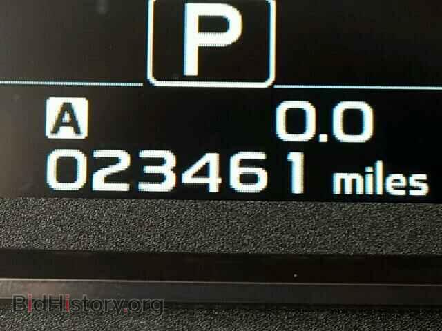 2015 SUBARU XV - VIN: JF2GPAFC3F8301794 - Фото 8