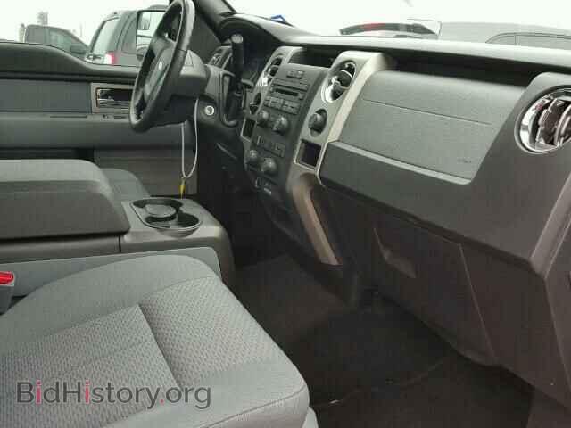 2011 FORD F150 - VIN: 1FTFX1CT8BFB02485 - Фото 5