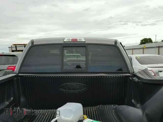 2011 FORD F150 - VIN: 1FTFX1CT8BFB02485 - Фото 6