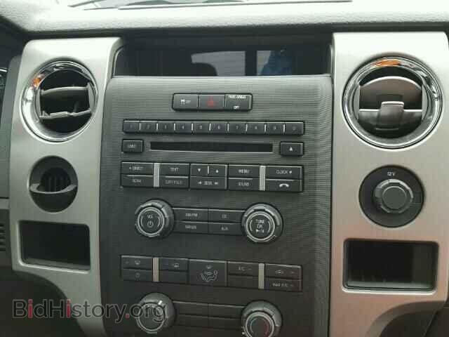2011 FORD F150 - VIN: 1FTFX1CT8BFB02485 - Фото 10