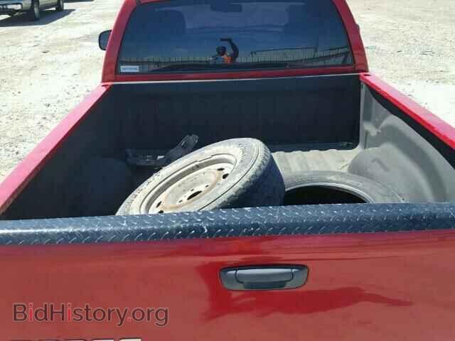 2004 DODGE RAM 1500 - VIN: 1D7HA16K04J146595 - Фото 6