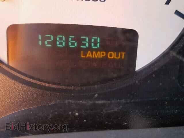 2004 DODGE RAM 1500 - VIN: 1D7HA16K04J146595 - Фото 8