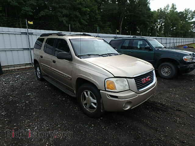 Фотография 1GKET16S446193191 - GMC ENVOY 2004