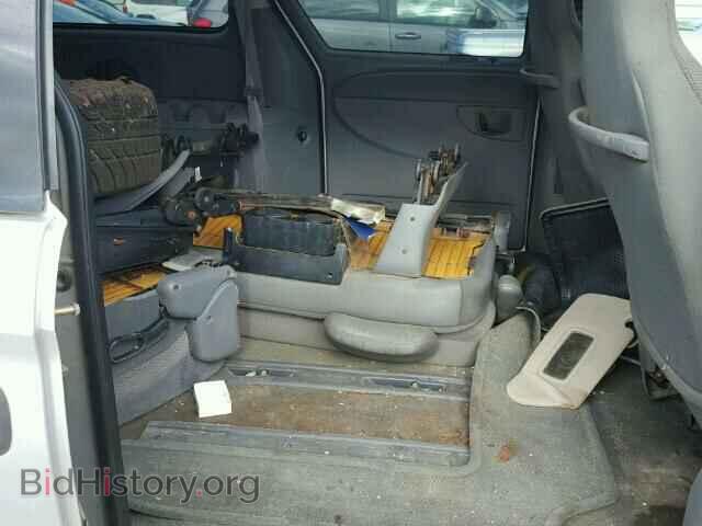 2005 DODGE CARAVAN - VIN: 1D4GP24R75B201357 - Фото 5