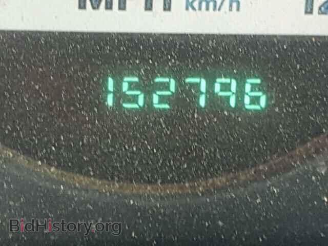 2005 DODGE CARAVAN - VIN: 1D4GP24R75B201357 - Фото 8