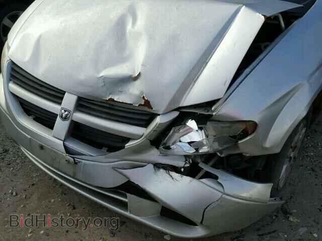 2005 DODGE CARAVAN - VIN: 1D4GP24R75B201357 - Фото 10