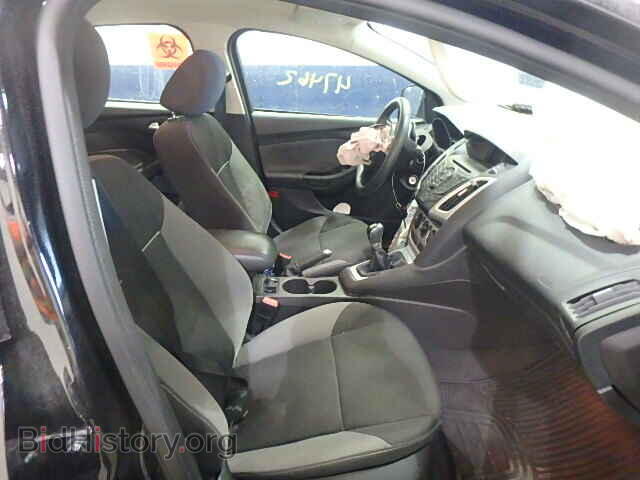 2014 FORD FOCUS - VIN: 1FADP3F25EL184578 - Photo 5