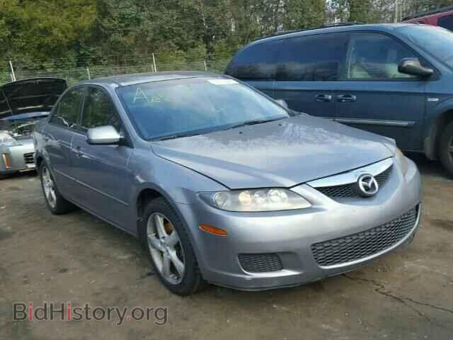 Фотография 1YVHP80D265M59200 - MAZDA 6 2006