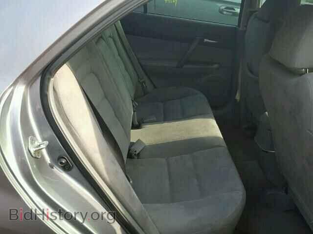 2006 MAZDA 6 - VIN: 1YVHP80D265M59200 - Фото 6
