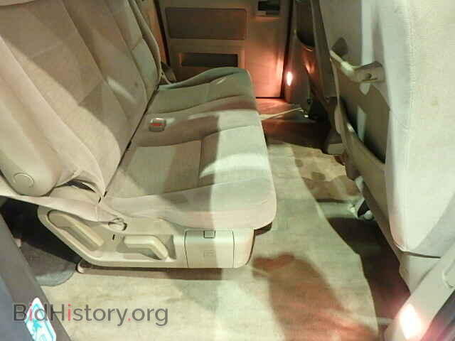 2004 FORD FREESTAR - VIN: 2FMZA516X4BA50652 - Фото 6