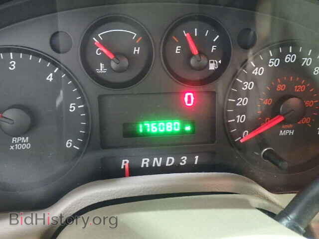 2004 FORD FREESTAR - VIN: 2FMZA516X4BA50652 - Фото 8