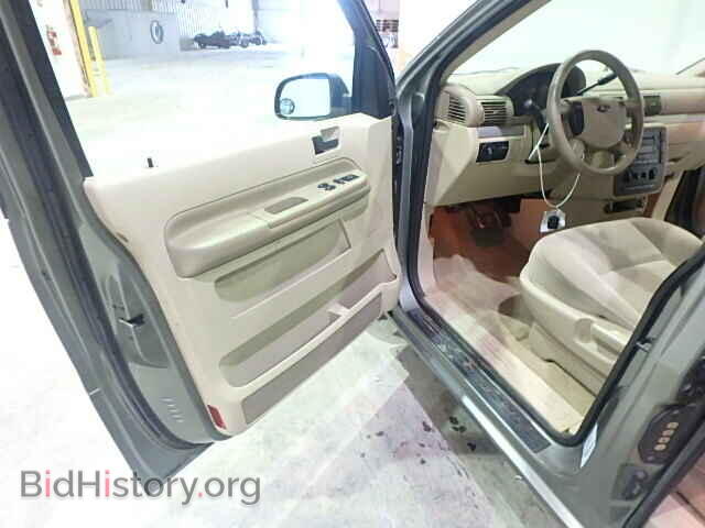 2004 FORD FREESTAR - VIN: 2FMZA516X4BA50652 - Фото 9