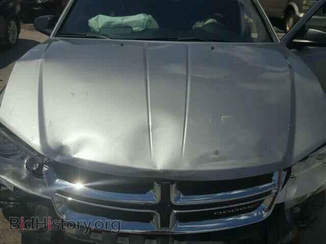 2014 DODGE AVENGER - VIN: 1C3CDZAB4EN216731 - Photo 7