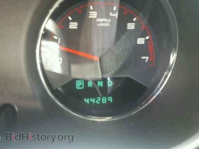 2014 DODGE AVENGER - VIN: 1C3CDZAB4EN216731 - Photo 8