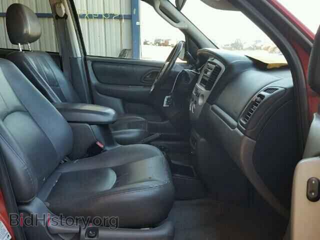 2003 MAZDA TRIBUTE - VIN: 4F2CZ961X3KM47967 - Фото 5