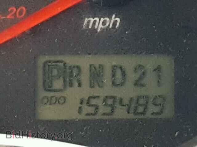 2003 MAZDA TRIBUTE - VIN: 4F2CZ961X3KM47967 - Фото 8