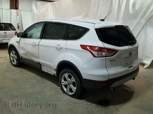 2013 FORD ESCAPE - VIN: 1FMCU0GX7DUB85355 - Фото 3