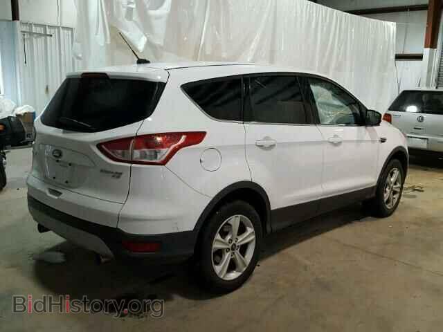2013 FORD ESCAPE - VIN: 1FMCU0GX7DUB85355 - Фото 4