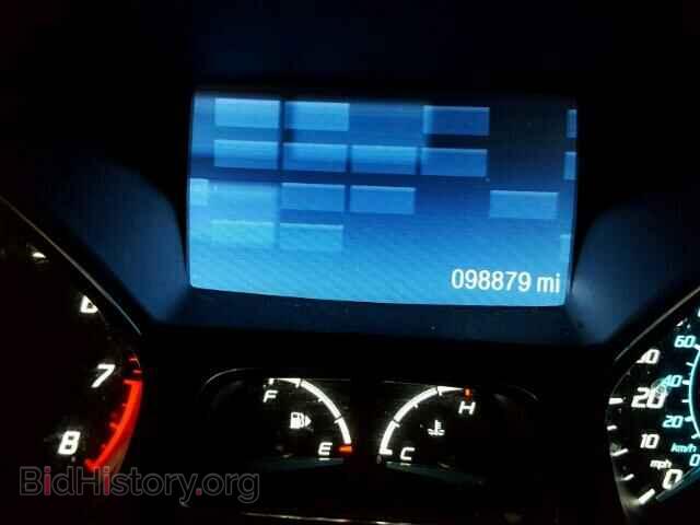 2013 FORD ESCAPE - VIN: 1FMCU0GX7DUB85355 - Фото 8