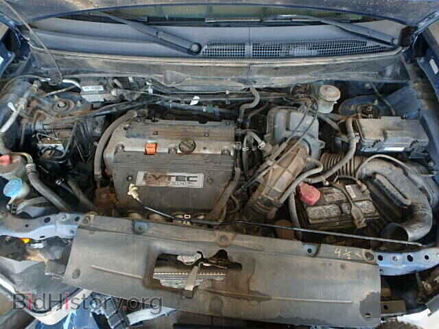 2006 HONDA ELEMENT - VIN: 5J6YH28766L003625 - Фото 7